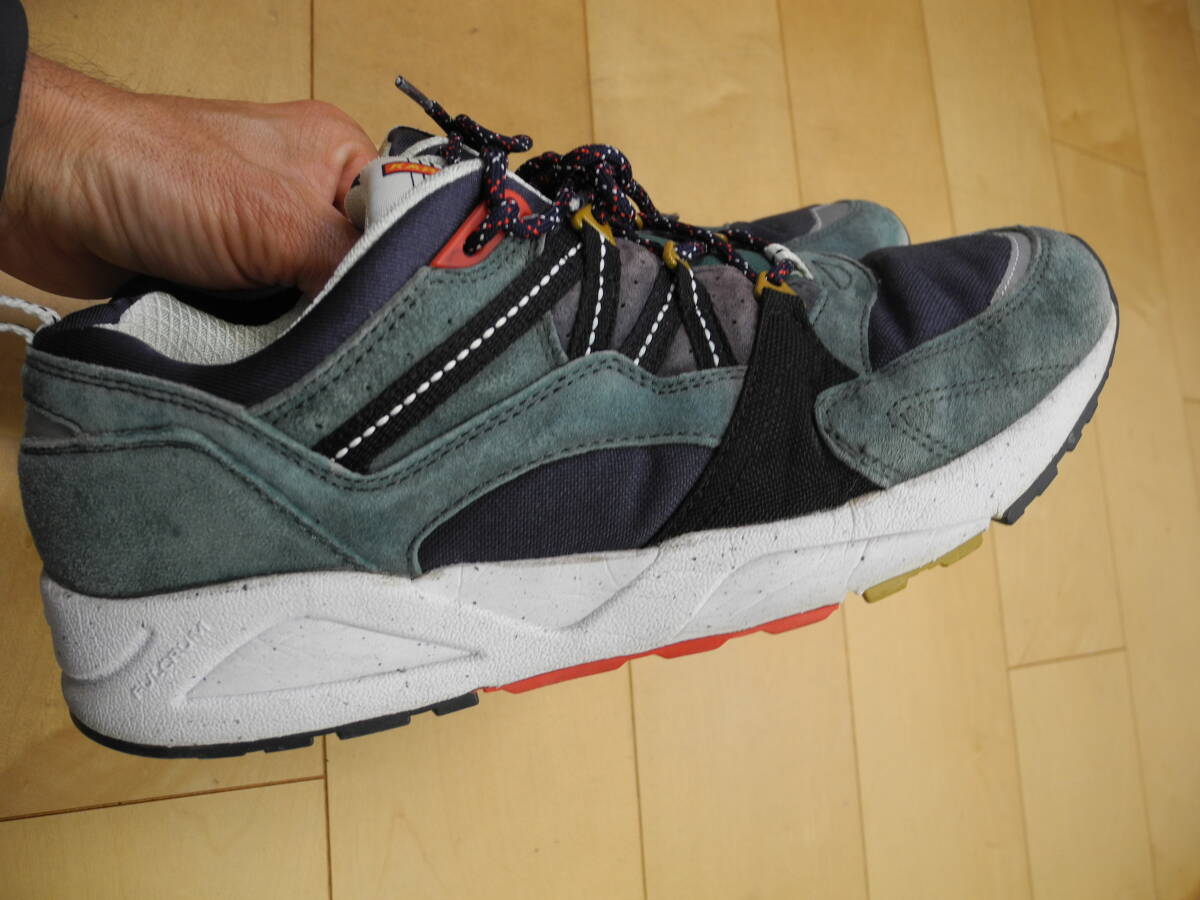 KARHU US10 UK9 EU44 MM28