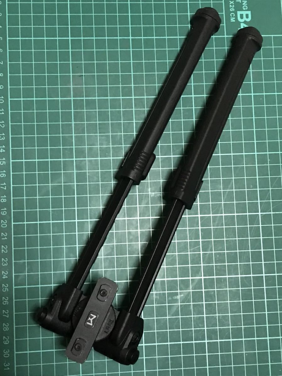 MAGPUL バイポッド　Ｍ-LOK対応_画像7