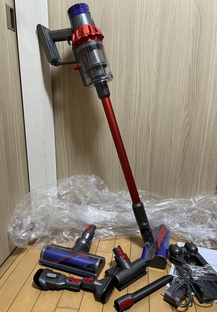 正規品取扱店舗】 （動作品）dyson SV12 ダイソン コードレス