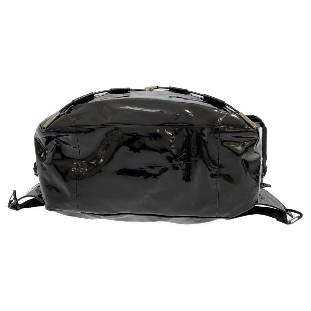 Bottega Veneta рюкзак pa палатка 691386 BOTTEGA VENETA рюкзак чёрный [ безопасность гарантия ]