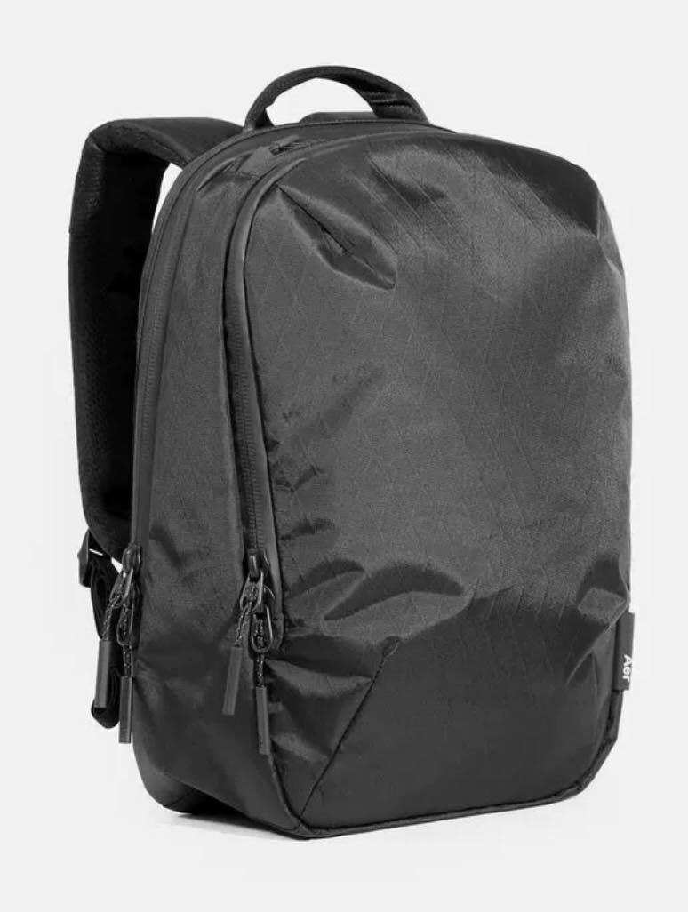 AER Day Pack 2 X-PAC リュック 新品 未使用の画像1