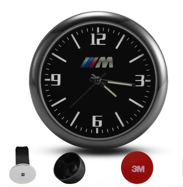 BMW M クオーツ 時計_画像1