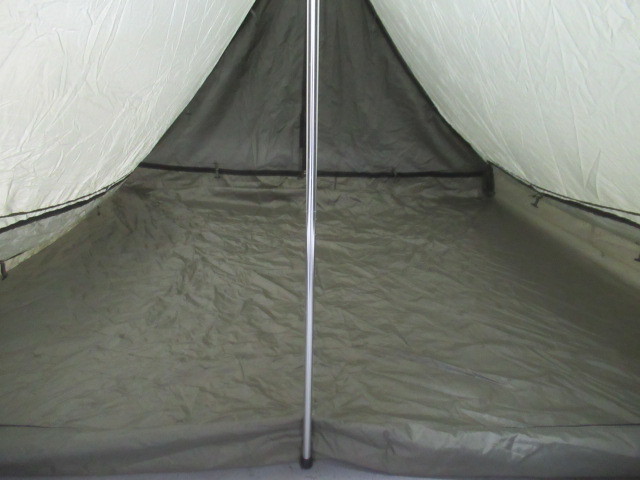 tent-Mark DESIGNS テンマクデザイン ツーピークキャビン キャンプ テント/タープ 033907004_画像5