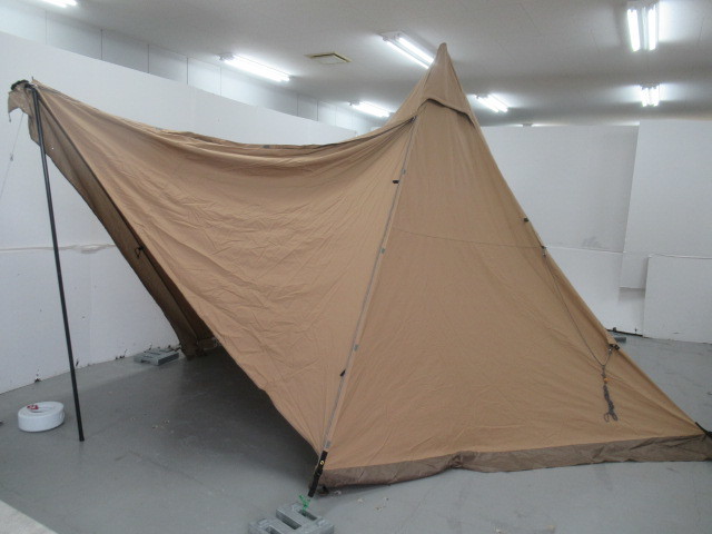 tent-Mark DESIGNS サーカスTC DX テンマクデザイン アウトドア キャンプ テント/タープ 034015003