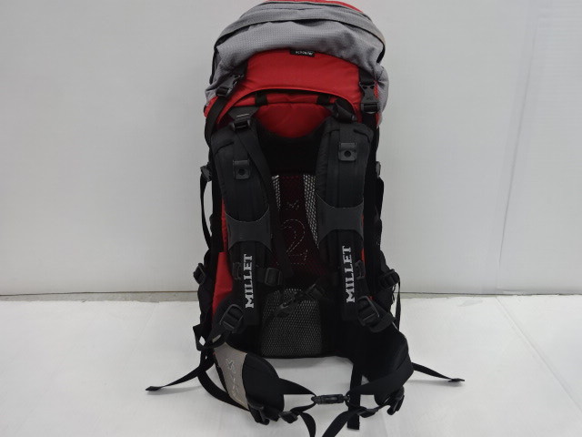 Millet CA 45/55 s ミレー リュック レディース 登山 バックパック 034010002_画像3