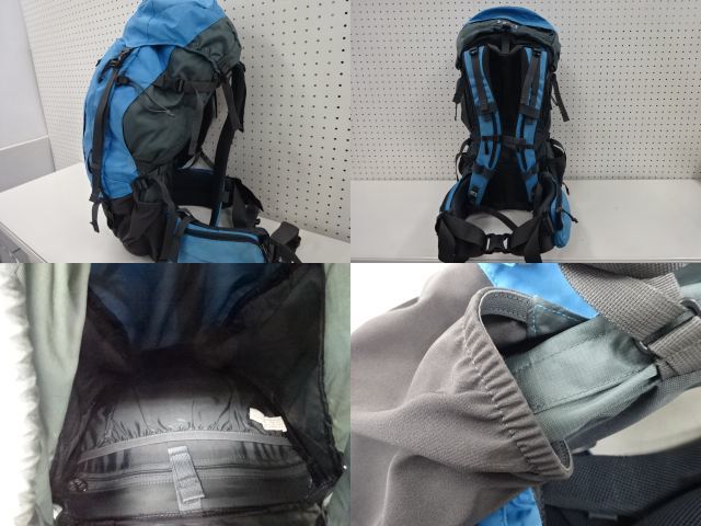 karrimor リッジ30 Type3 カリマー リュック 登山 バックパック 034067003_画像5