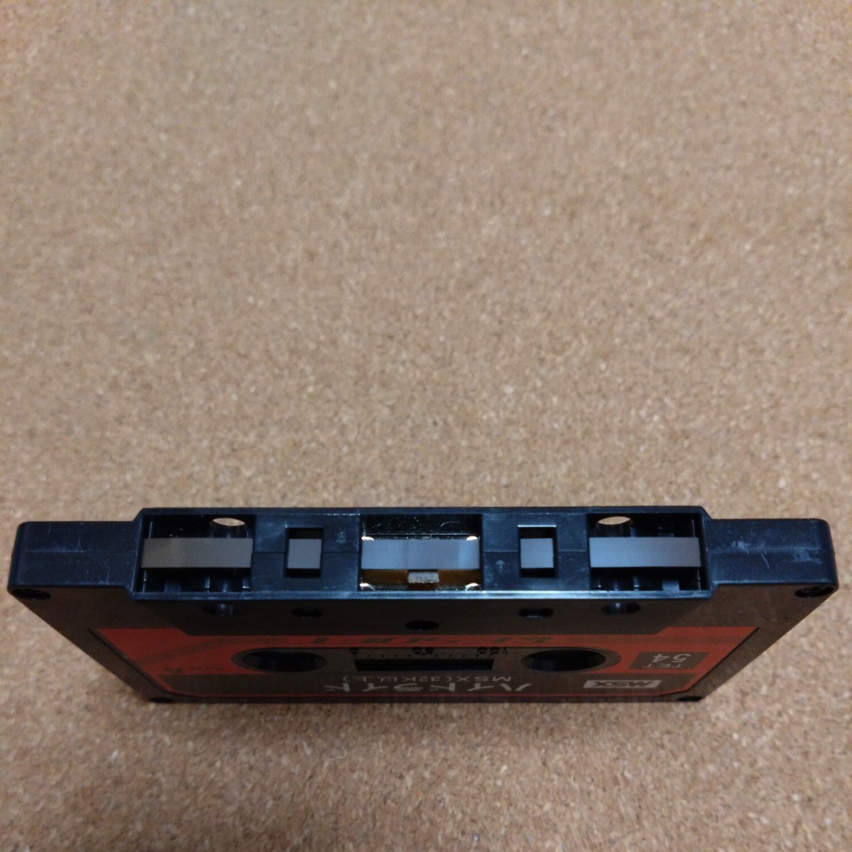 MSX カセットテープ ハイドライド テープのみ TET54 T&ESOFT の画像5