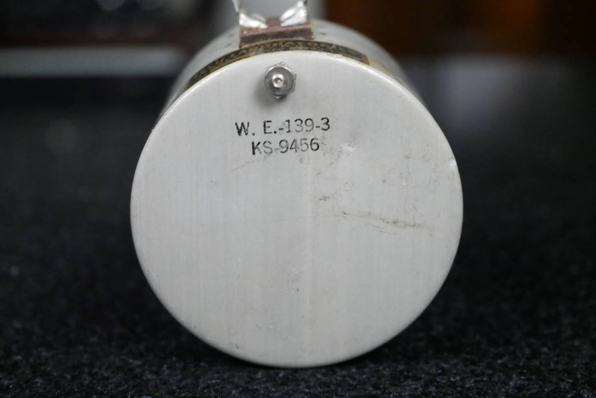 Yahoo!オークション - TECH LABORATORIES Western Electric Yahoo!オークション - TECH LABORATORIES Western Electric