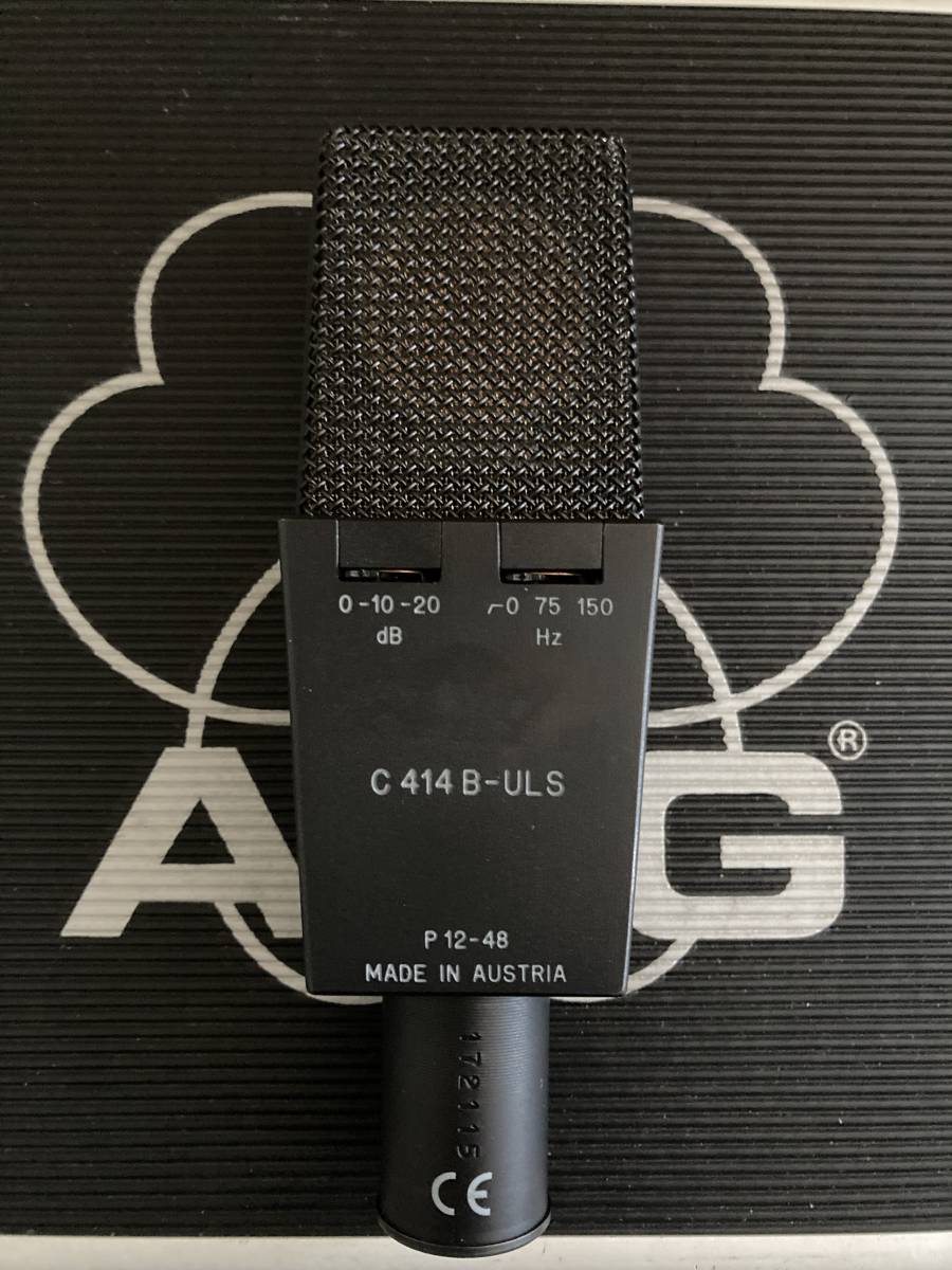 AKG C414B-ULS_画像2