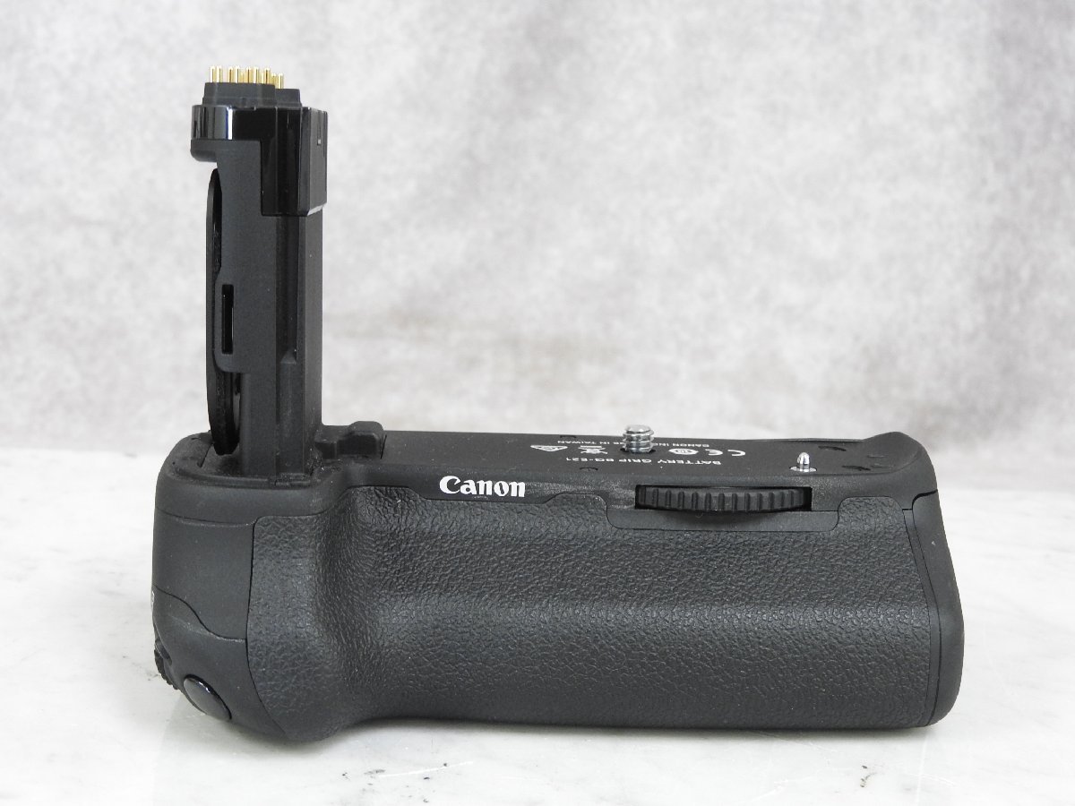 ☆ Canon キヤノン EOS 6D Mark II デジタル一眼レフカメラ ボディのみ 箱付き ☆中古☆_画像7