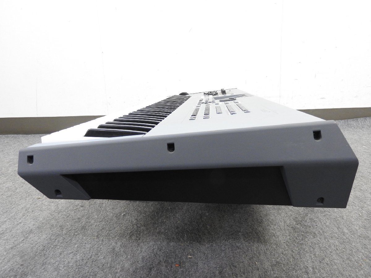 ☆ YAMAHA ヤマハ キーボード シンセサイザー MOTIF XS7 ☆中古☆_画像7