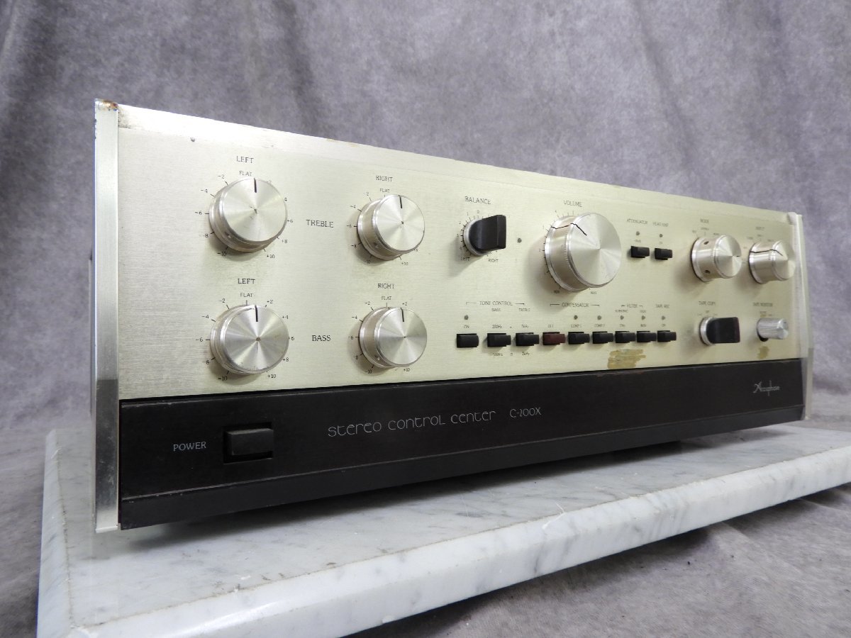 Yahoo!オークション - Accuphase アキュフェーズ コントロール Yahoo!オークション - Accuphase アキュフェーズ コントロール