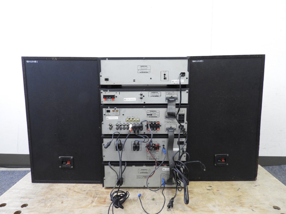 Yahoo!オークション - ONKYO PT-F77 PA-F77 PE-F77 PC-WF77 DX Yahoo!オークション - ONKYO PT-F77 PA-F77 PE-F77 PC-WF77 DX