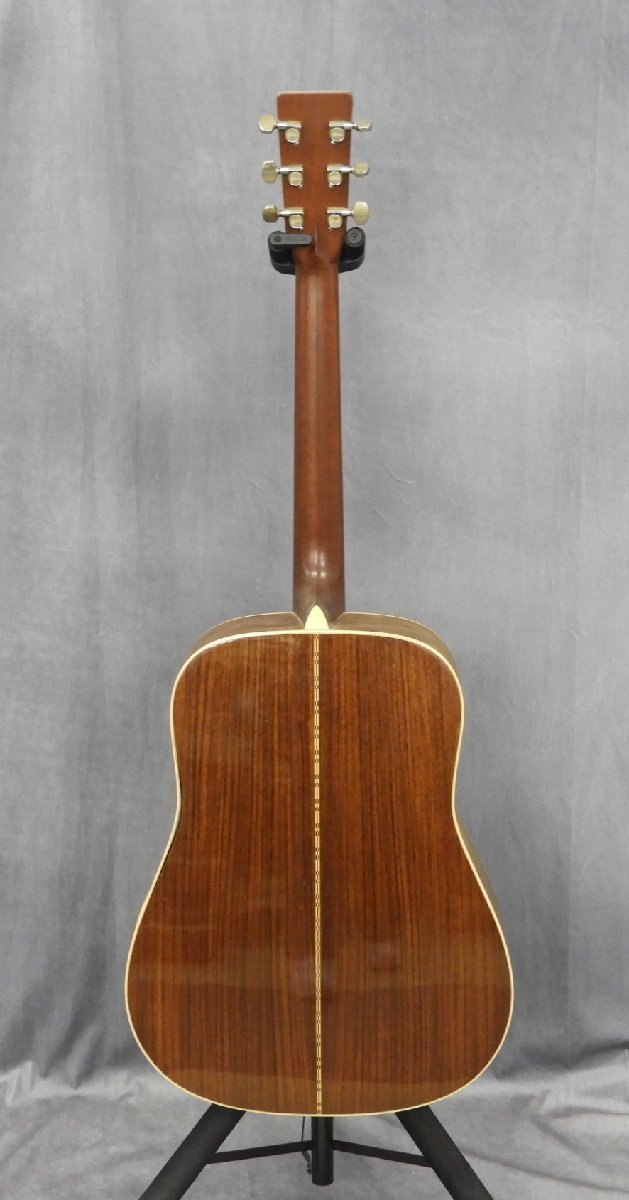 ☆ Martin マーチン D-28 アコースティックギター #1101262 ケース付き ☆中古☆_画像3