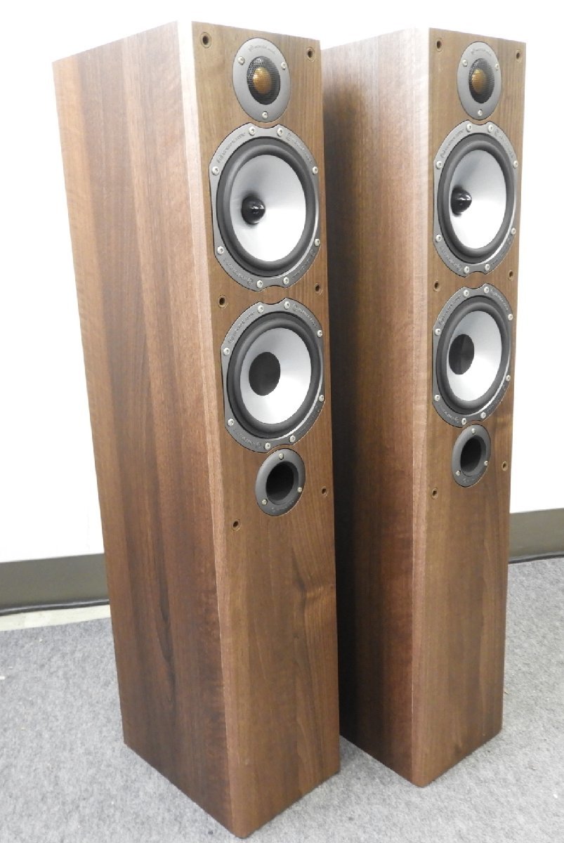 ☆ MONITOR AUDIO モニターオーディオ Bronze BR5 スピーカーペア ☆中古☆_画像2