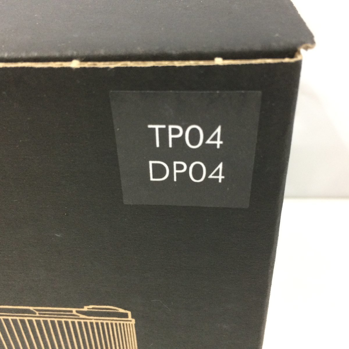 f150*120 【未使用品】 Dyson ダイソン Pure シリーズ交換用フィルター グラスHEPAフィルター 2個セット c (対応型式 TP04、DP04、HP04)_画像3