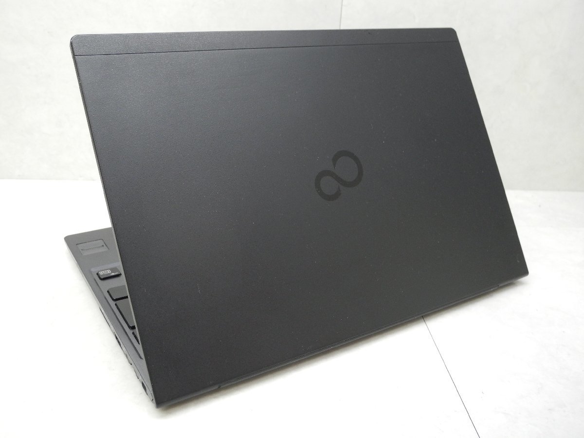 ☆1円☆第7世代☆高解像度1920×1080☆富士通☆LIFEBOOK U938/S☆Core i5 2.60GHz/4GB/SSD256GB/無線/Bluetooth/カメラ/Office/DtoD領域☆_画像3