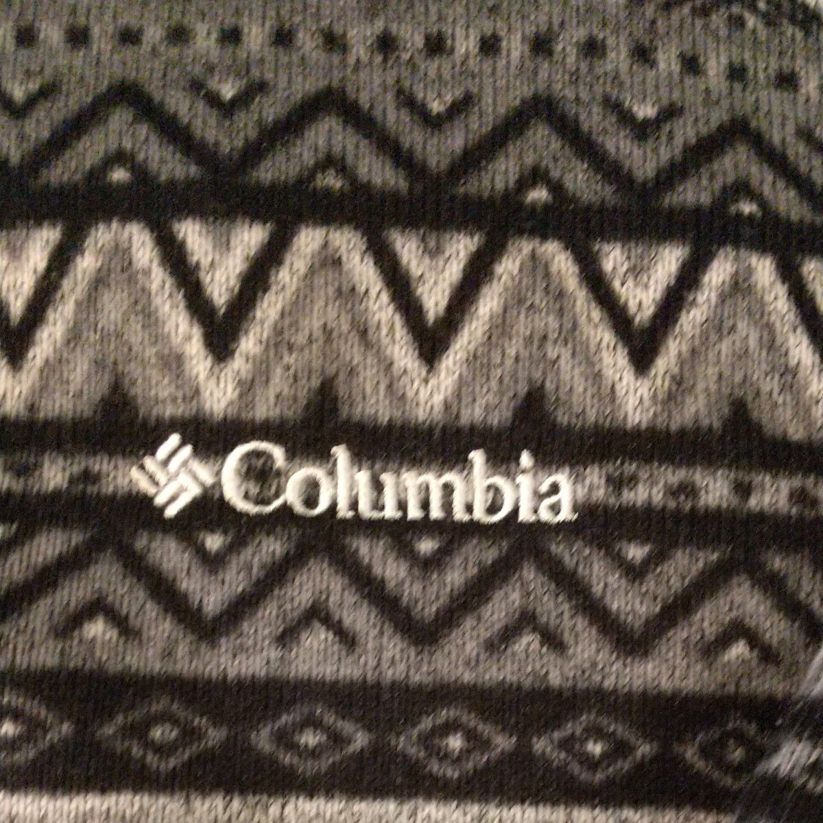 コロンビア columbia ジャケット フリース サイズS