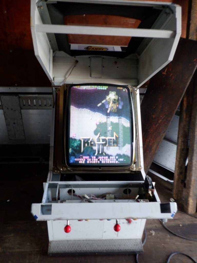 Yahoo!オークション - SNK CANDY26 キャンディ 筐体(NEO GEO Yahoo!オークション - SNK CANDY26 キャンディ 筐体(NEO GEO