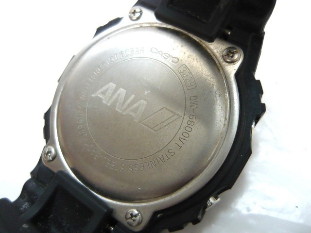 1000円スタート 腕時計 計15点 CASIO G-SHOCK DW-5600VT/AWG-101/DW-6500/DW-6900NB/GW-900J/DW-5600E/G-300LV/等 [12] S①902_画像8