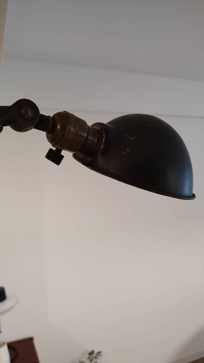 ◆◇1940'S VINTAGE DAZOR製 ビンテージ フローティングランプ floating lamp アメリカ製 ランプ レア/O.C. WHITE ◆◇_画像3