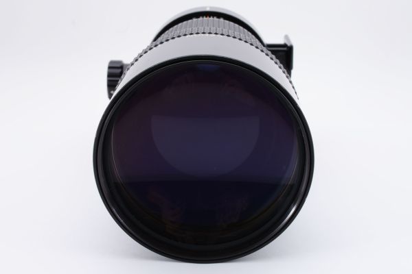 【動作確認済】 Canon キャノン New FD 300mm f/4 NFD Telephoto MF Lens 2060562の画像2