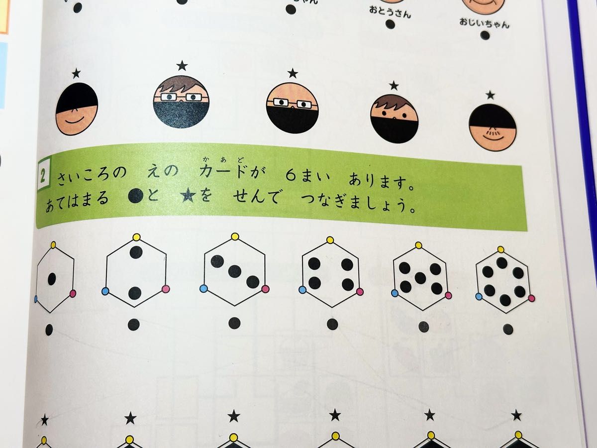 きらめき算数脳 入学準備~小学1年生ずけい・いち|Yahoo!フリマ きらめき算数脳 入学準備~小学1年生ずけい・いち|Yahoo!フリマ