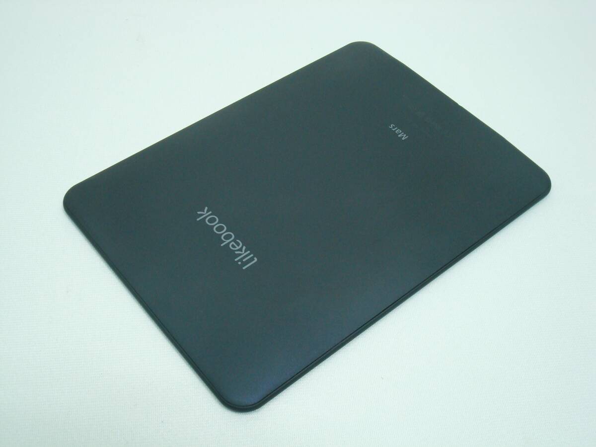 Likebook Mars T80D 7.8型 Android8.1.0 RAM2G/ROM16G 電子書籍リーダー 電子ブックリーダー _画像3