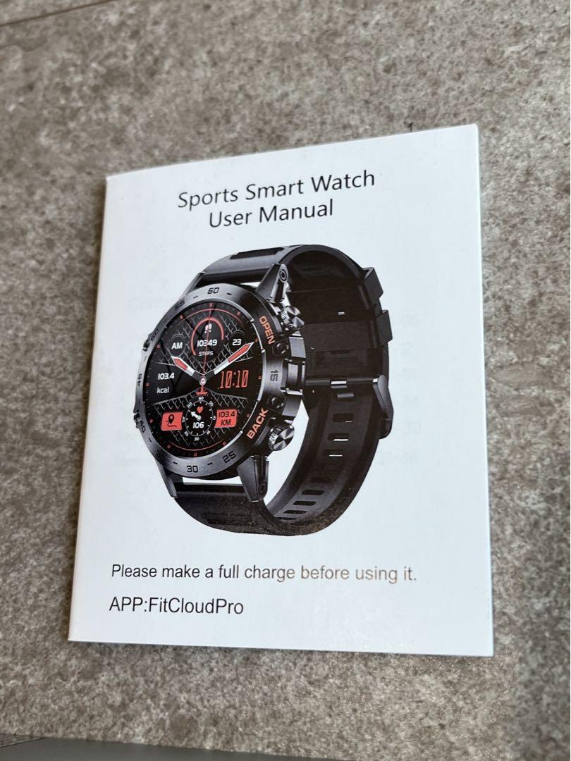  новый товар Melanda смарт-часы Android соответствует 