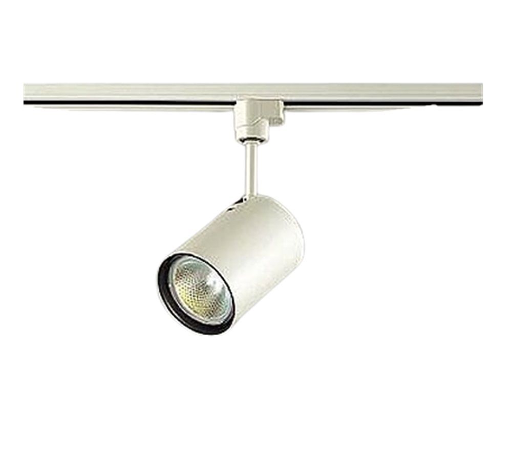 白熱灯スポットライト 85W(E11)×1灯 ダイクロハロゲン球(径70mm) ランプ別売り DSL-3009XW_画像1