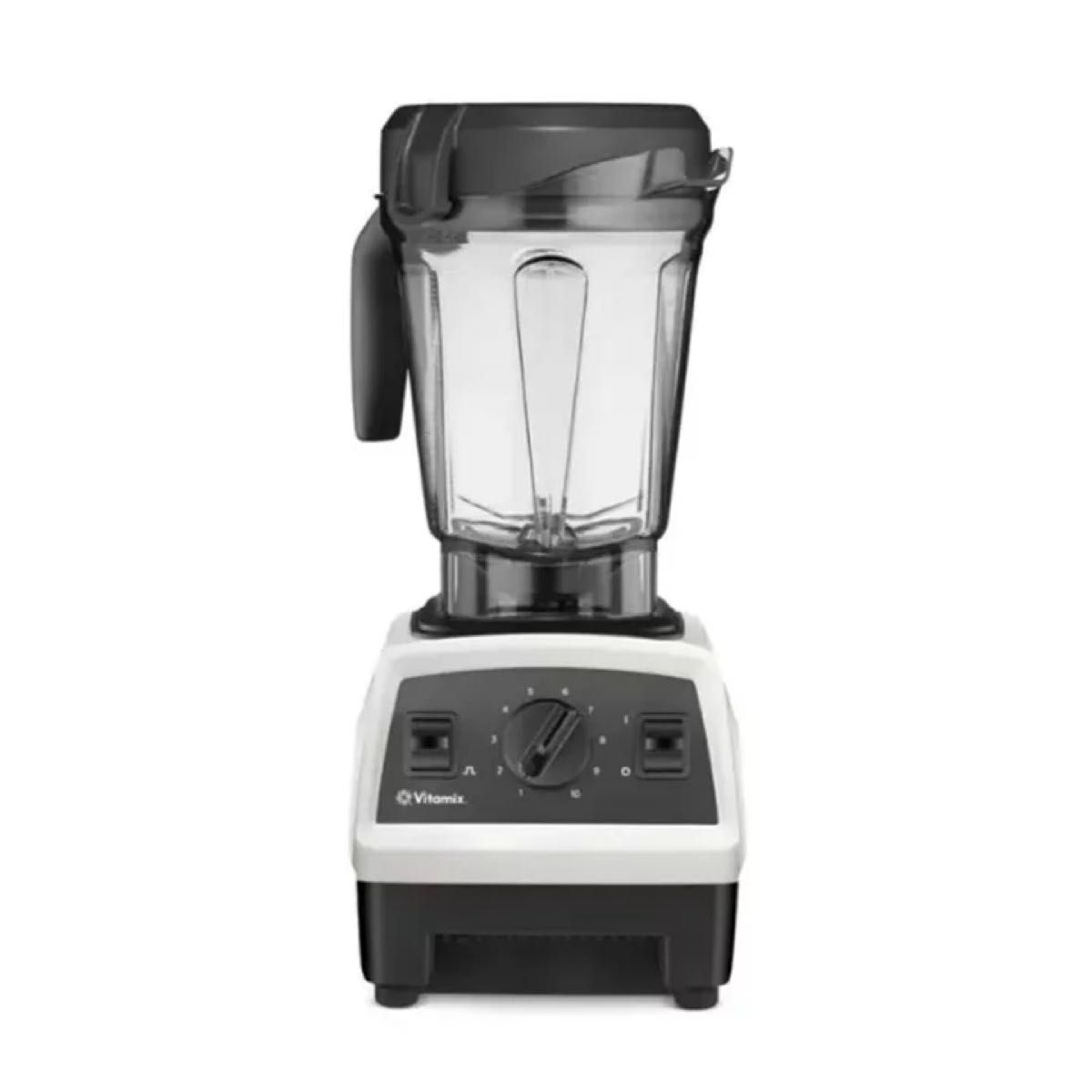 新品未開封　Vitamix バイタミックス E320 Explorian Blender ホワイト ミキサー