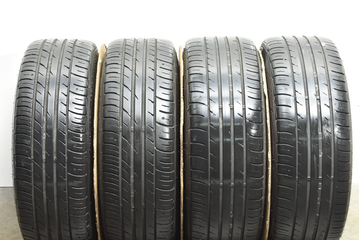 【希少品】OZ Racing アドレナリーナ 16in 7J +37 +47 PCD100 195/45R16 205/45R16 スマート フォーツー フォーフォー ルノー トゥインゴ_画像7