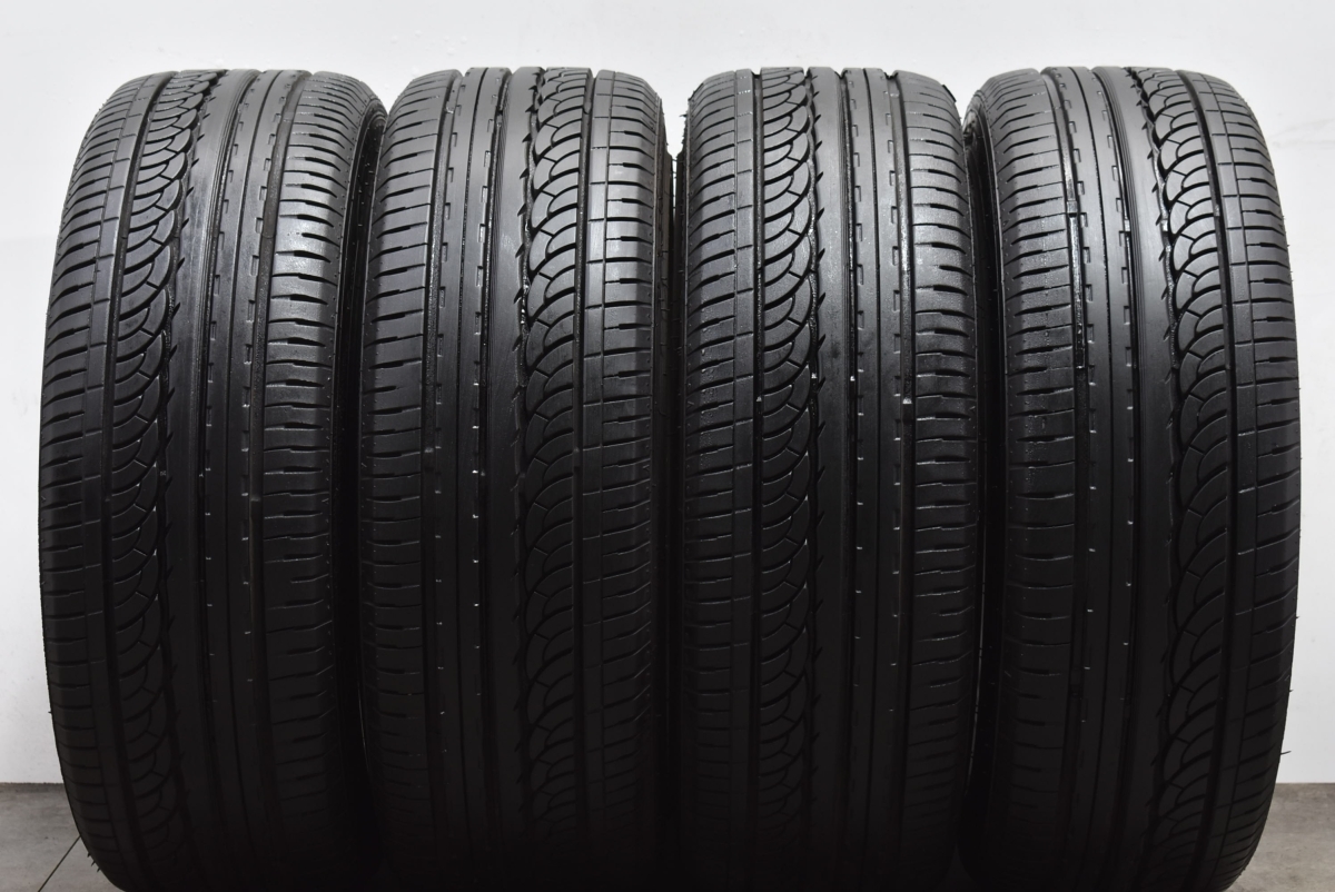 【鍛造品】プロドライブ GC-05F 18in 7.5J +48 PCD100 ナンカン AS-1 215/45R18 レガシィ BRZ インプレッサ 86 プリウス レクサス CT_画像9