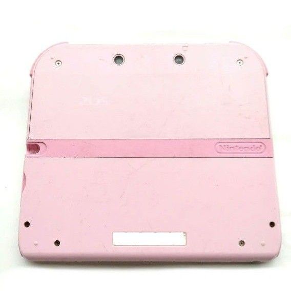 正規品 / ソフト30本入り】ニンテンドー2DS ピンク|Yahoo 正規品 / ソフト30本入り】ニンテンドー2DS ピンク|Yahoo