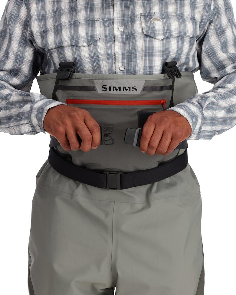 Yahoo!オークション - SIMMS シムス 2024 Freestone Wader JM Yahoo!オークション - SIMMS シムス 2024 Freestone Wader JM