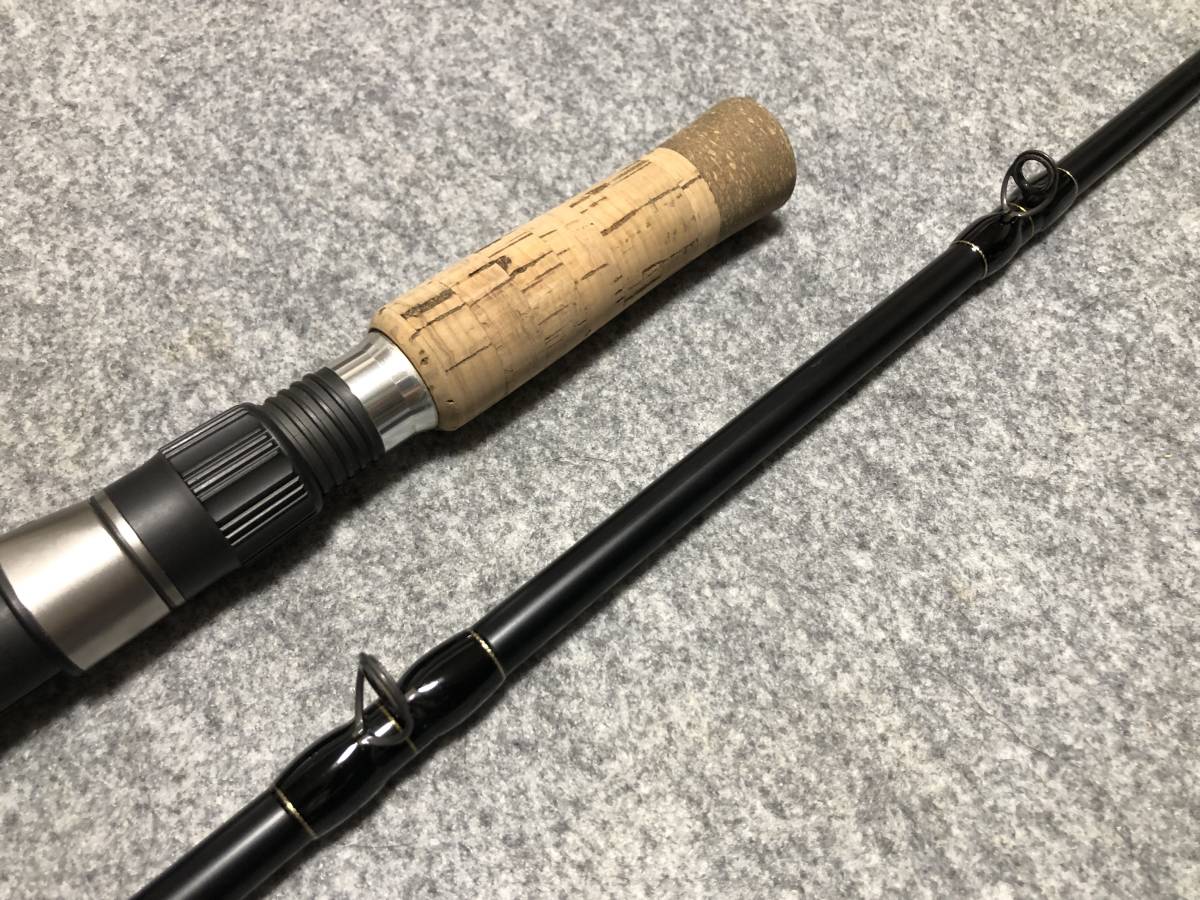 Yahoo!オークション - 雷魚 バレーヒル Gun2 ZERO ガンガンゼロ Yahoo!オークション - 雷魚 バレーヒル Gun2 ZERO ガンガンゼロ