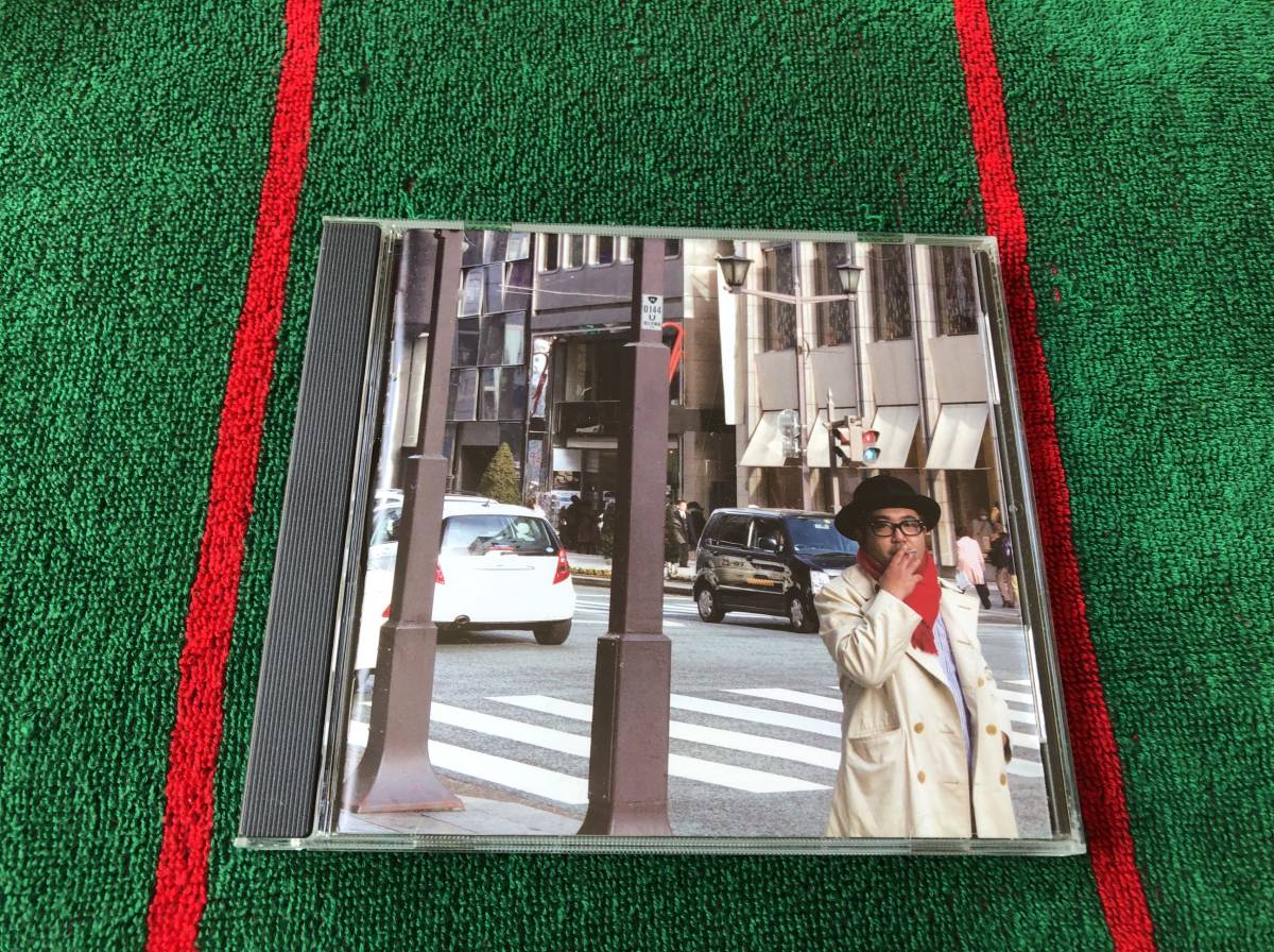 松本素生/素生 中古CD GOING UNDERGROUND ゴーイング・アンダーグラウンド_画像1