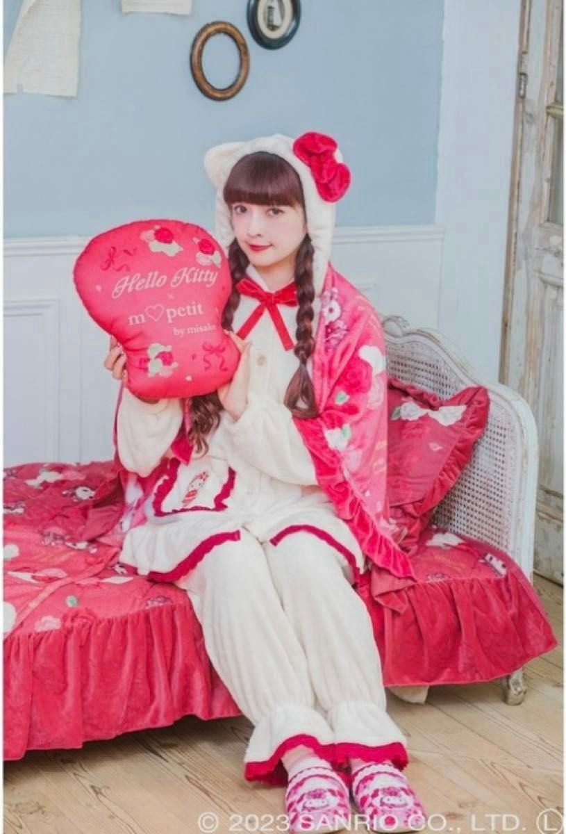 No100 青木美沙子ちゃん×サンリオコラボ【オンライン限定商品 No100 青木美沙子ちゃん×サンリオコラボ【オンライン限定商品
