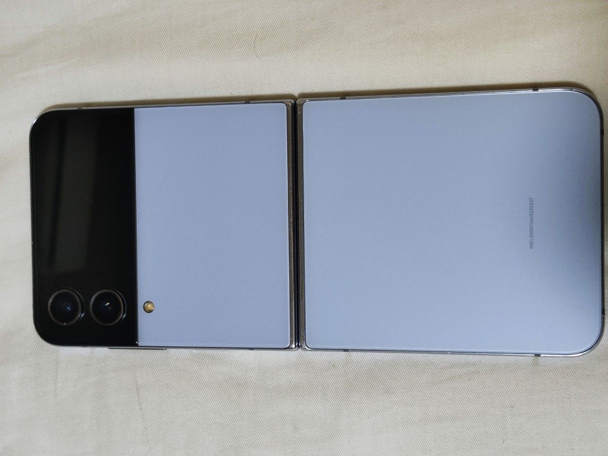 Galaxy Z flip 4 カナダ版 128G SIMフリー|Yahoo!フリマ(旧 Galaxy Z flip 4 カナダ版 128G SIMフリー|Yahoo!フリマ(旧