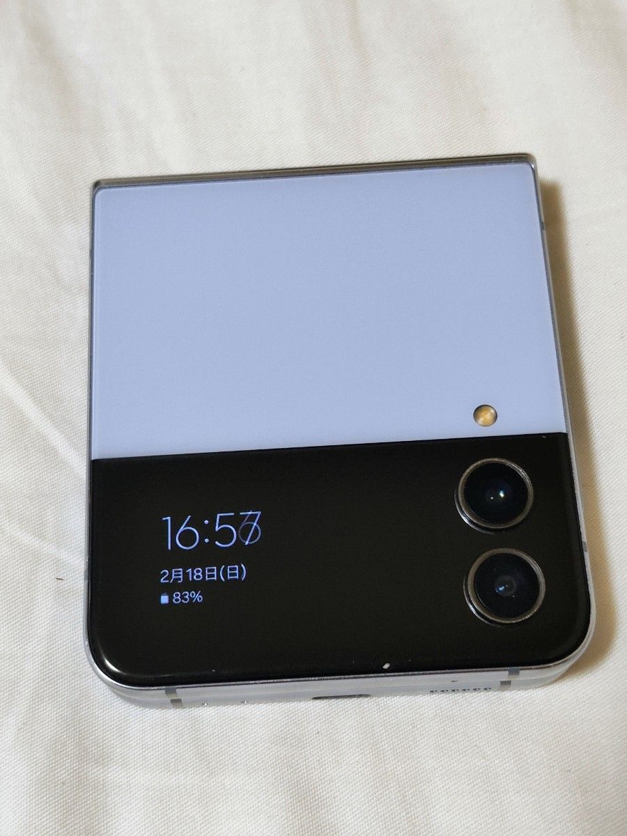 Galaxy Z flip 4 カナダ版 128G SIMフリー|Yahoo!フリマ(旧 Galaxy Z flip 4 カナダ版 128G SIMフリー|Yahoo!フリマ(旧