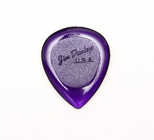 Jim Dunlop U.S.A. Stubby Pick 3mm / ジム ダンロップ スタビ― ピック ※二枚セット 新品/未使用 ※出品その２_画像2