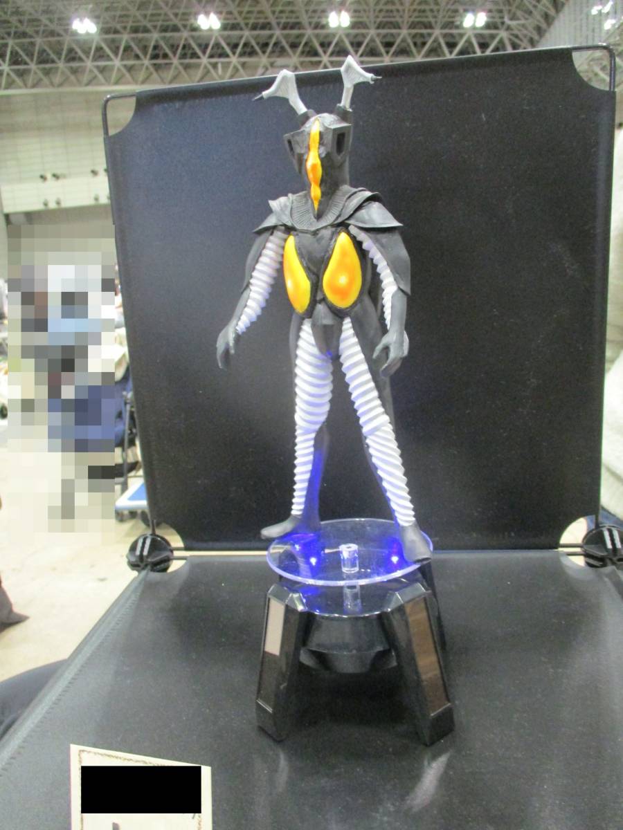 WF2024W KGS новый продукт Zetton гараж комплект / Ultraman / one fes2024 зима winter