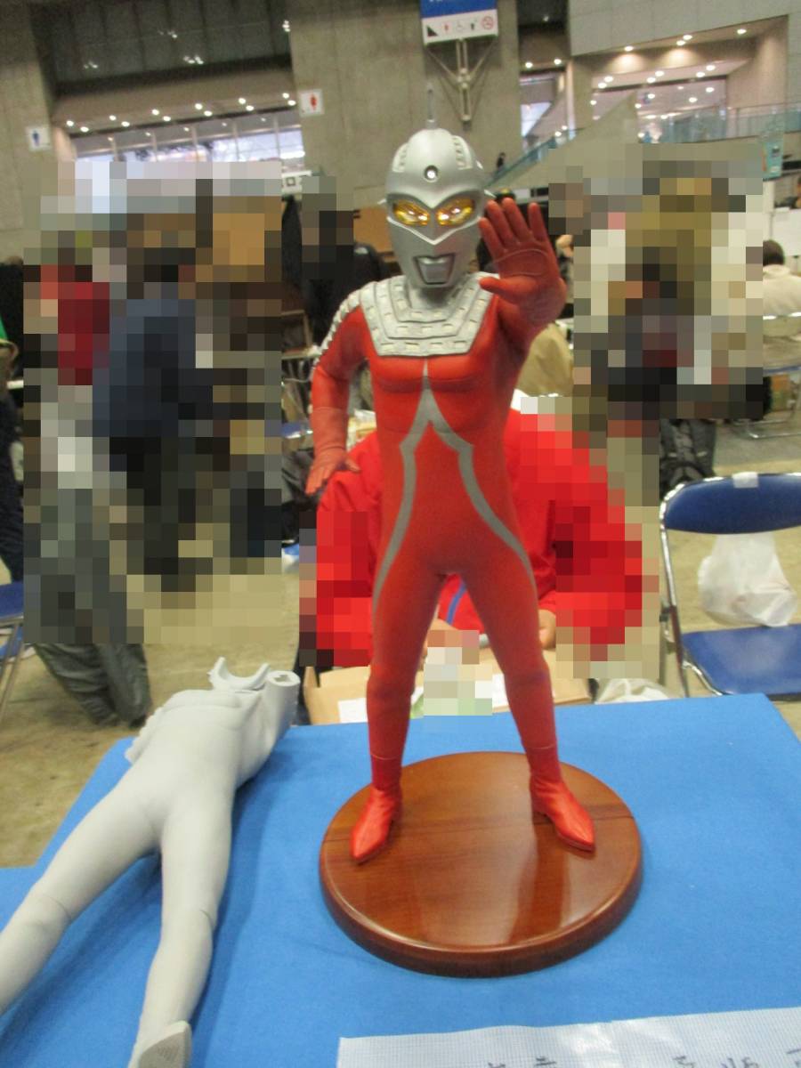 Yahoo!オークション - WF2024W Studio-蓮 新作 ウルトラセブン Yahoo!オークション - WF2024W Studio-蓮 新作 ウルトラセブン
