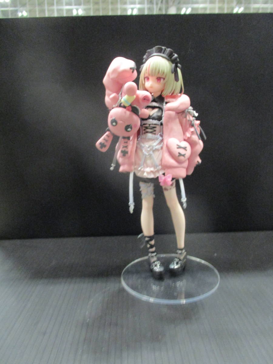 Yahoo!オークション - WF2024W ゴレット 新作 魔界ノりりむ Yahoo!オークション - WF2024W ゴレット 新作 魔界ノりりむ