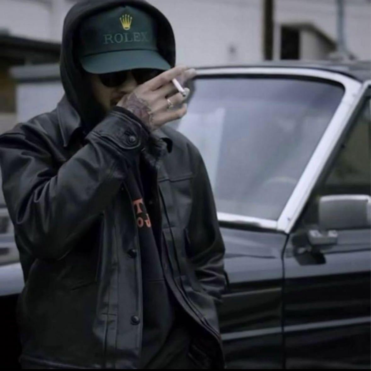 Dead stock 【ROLEX CAP】 ロレックスキャップ 80-90's|Yahoo Dead stock 【ROLEX CAP】 ロレックスキャップ 80-90's|Yahoo