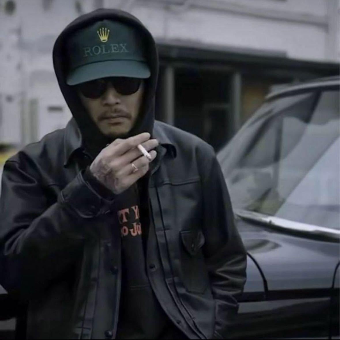 Dead stock 【ROLEX CAP】 ロレックスキャップ 80-90's|Yahoo Dead stock 【ROLEX CAP】 ロレックスキャップ 80-90's|Yahoo