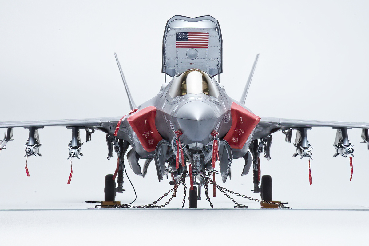 Yahoo!オークション - タミヤ 1/48 F-35B ライトニング2 Yahoo!オークション - タミヤ 1/48 F-35B ライトニング2