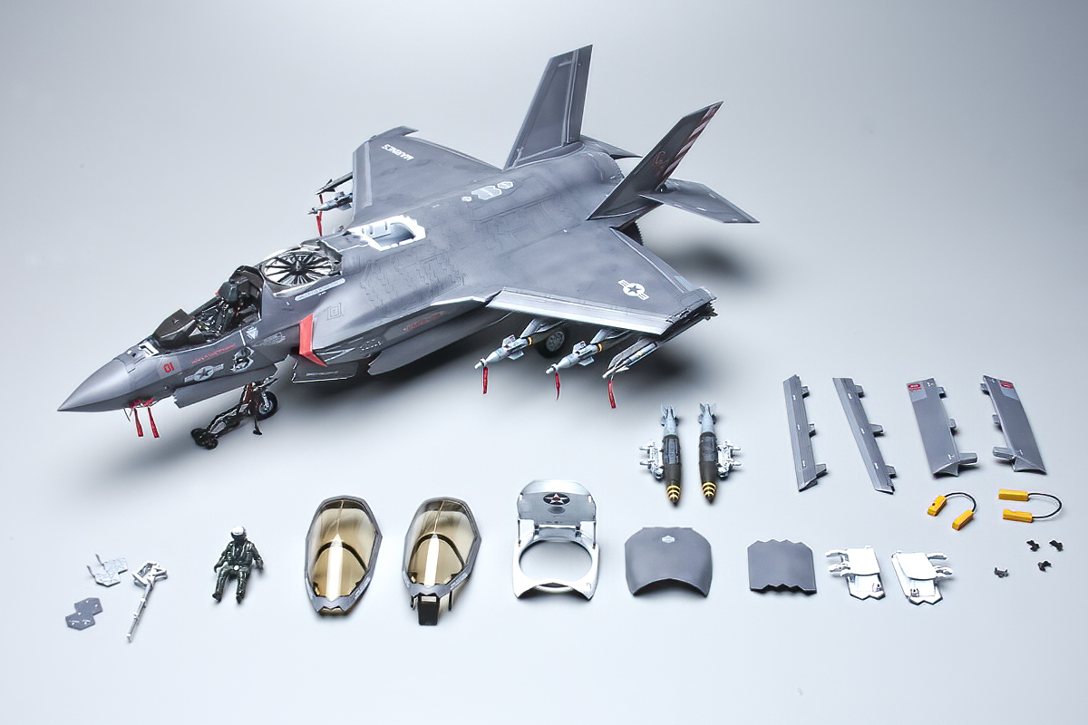 Yahoo!オークション - タミヤ 1/48 F-35B ライトニング2 Yahoo!オークション - タミヤ 1/48 F-35B ライトニング2