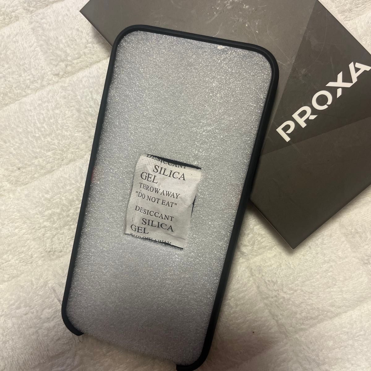 PROXA iPhone 12 pro max 6.7 ケース IC カード入れ 背面ポケット iPhoneケース アイフォン 