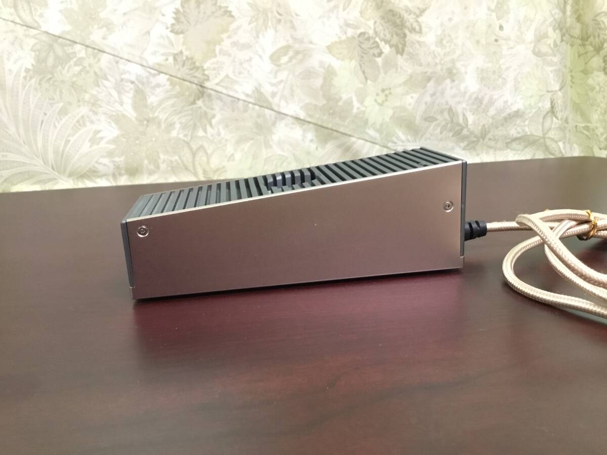 iFi Audio iPower Elite 12V ACアダプター_画像3